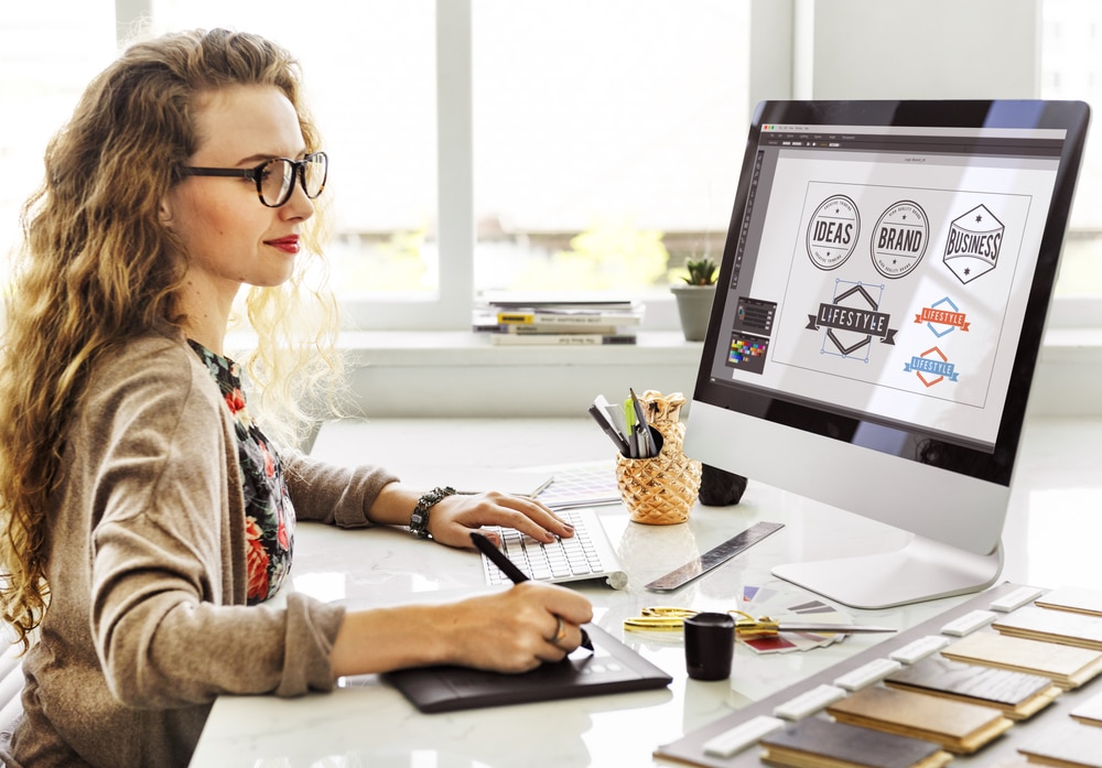 logo designer