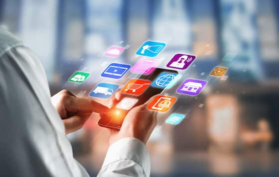 mobile application development lifecycle 5 key phases